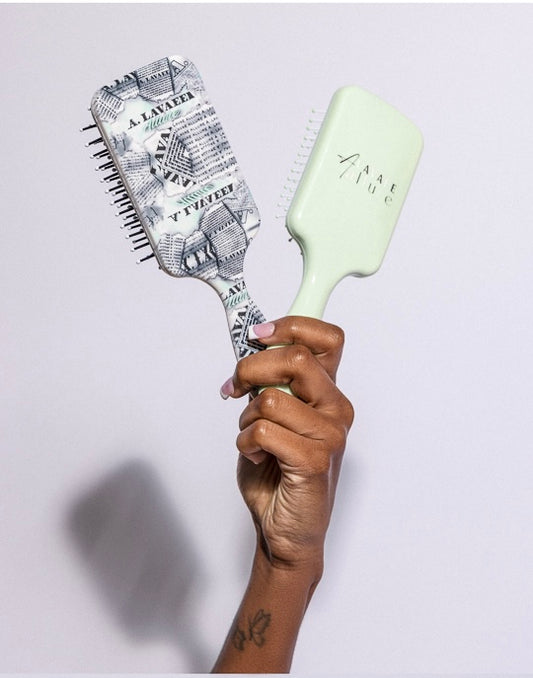 Custom Allure Brushes