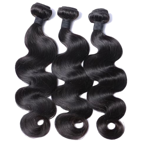 Body Wave Bundles