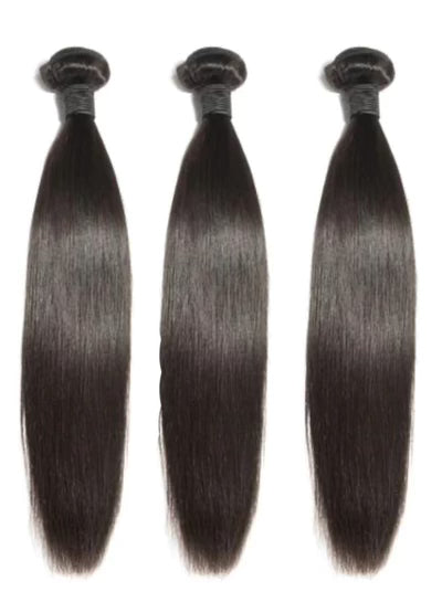 Straight Hair Bundles