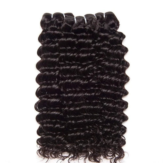 Deep Wave Bundles