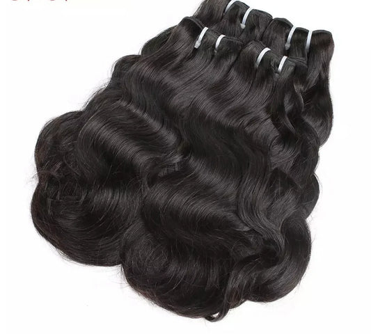 Loose Wave Bundles