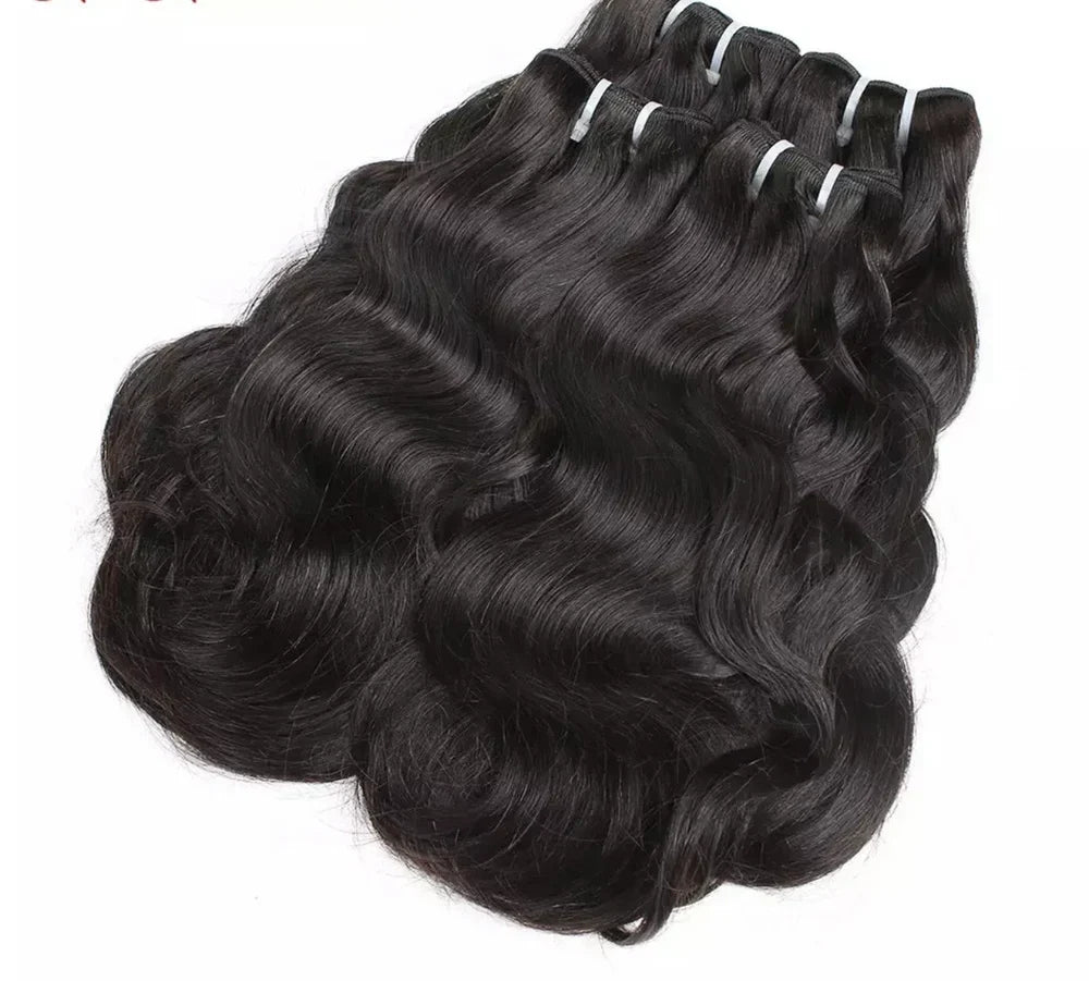 Loose Wave Singles