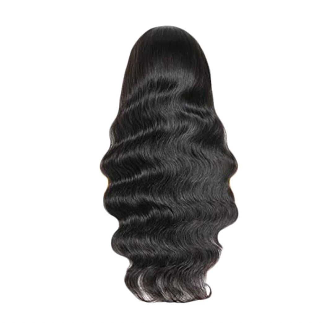 Body Wave Frontal Wig