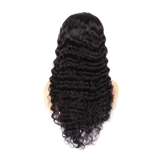 Loose Wave Frontal Wig